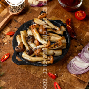 Гриби Еринги Smoked Enoki Mushrooms