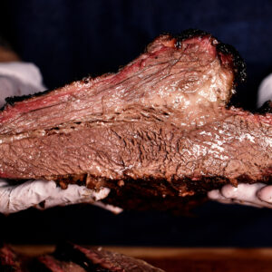Бріскет (Brisket)