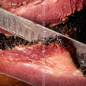 Пастрамі (Pastrami Beef)