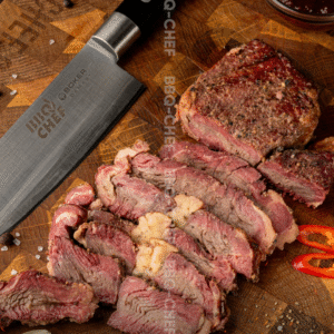 Стейк Рибай (Ribeye Steak)