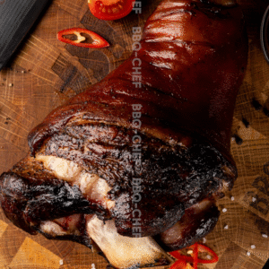 Свиняча рулька (Pork knuckle)